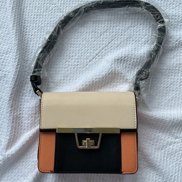 Zara mini handbag - Picture 4 of 11